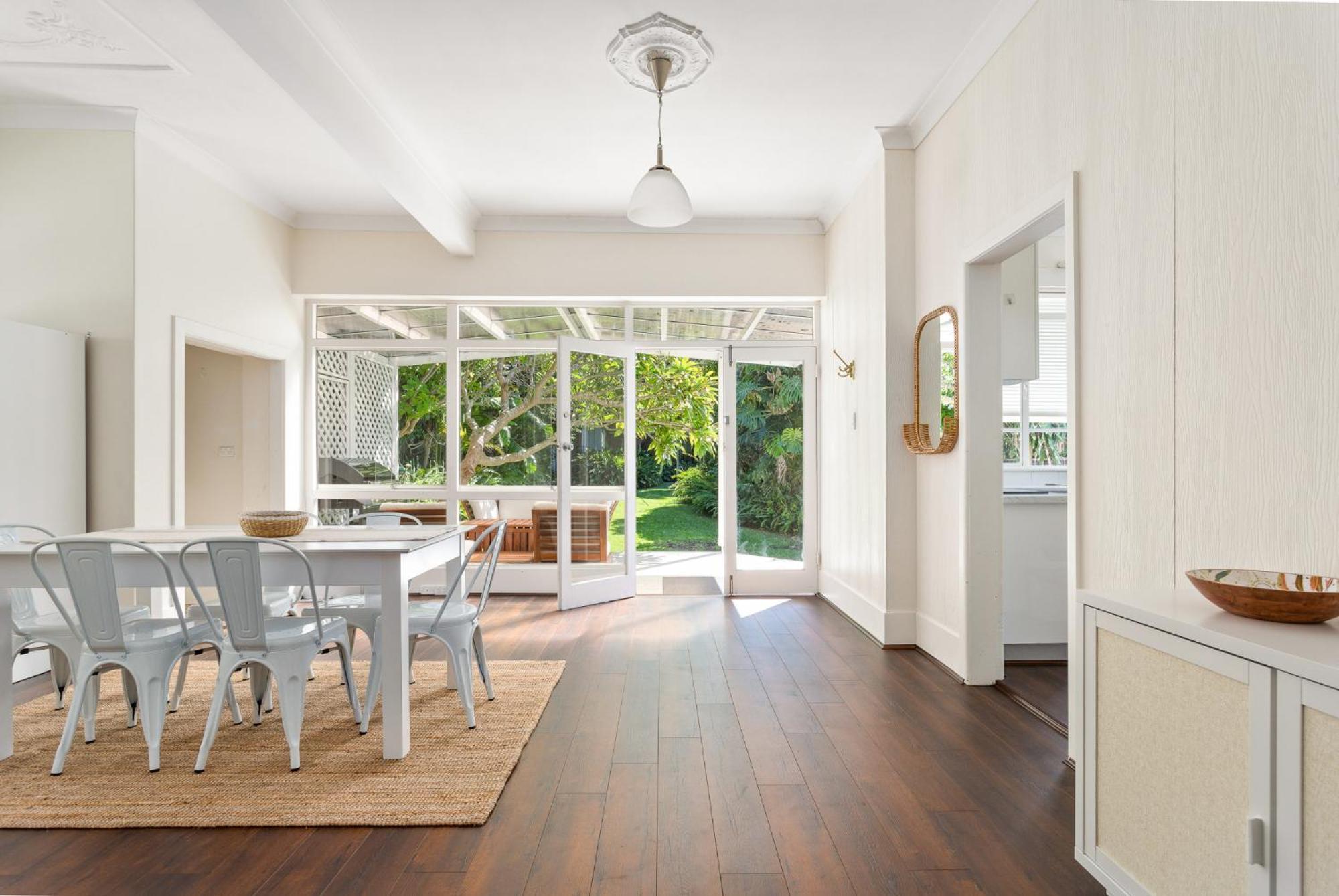 Balmoral Beach House - Footsteps To Beach Sydney Kültér fotó