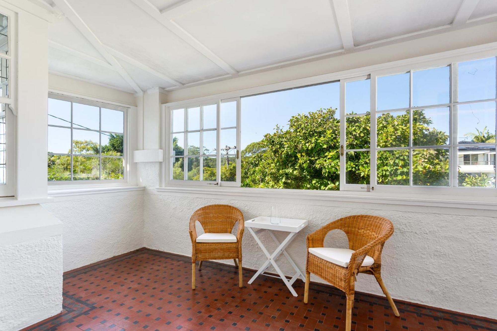 Balmoral Beach House - Footsteps To Beach Sydney Kültér fotó