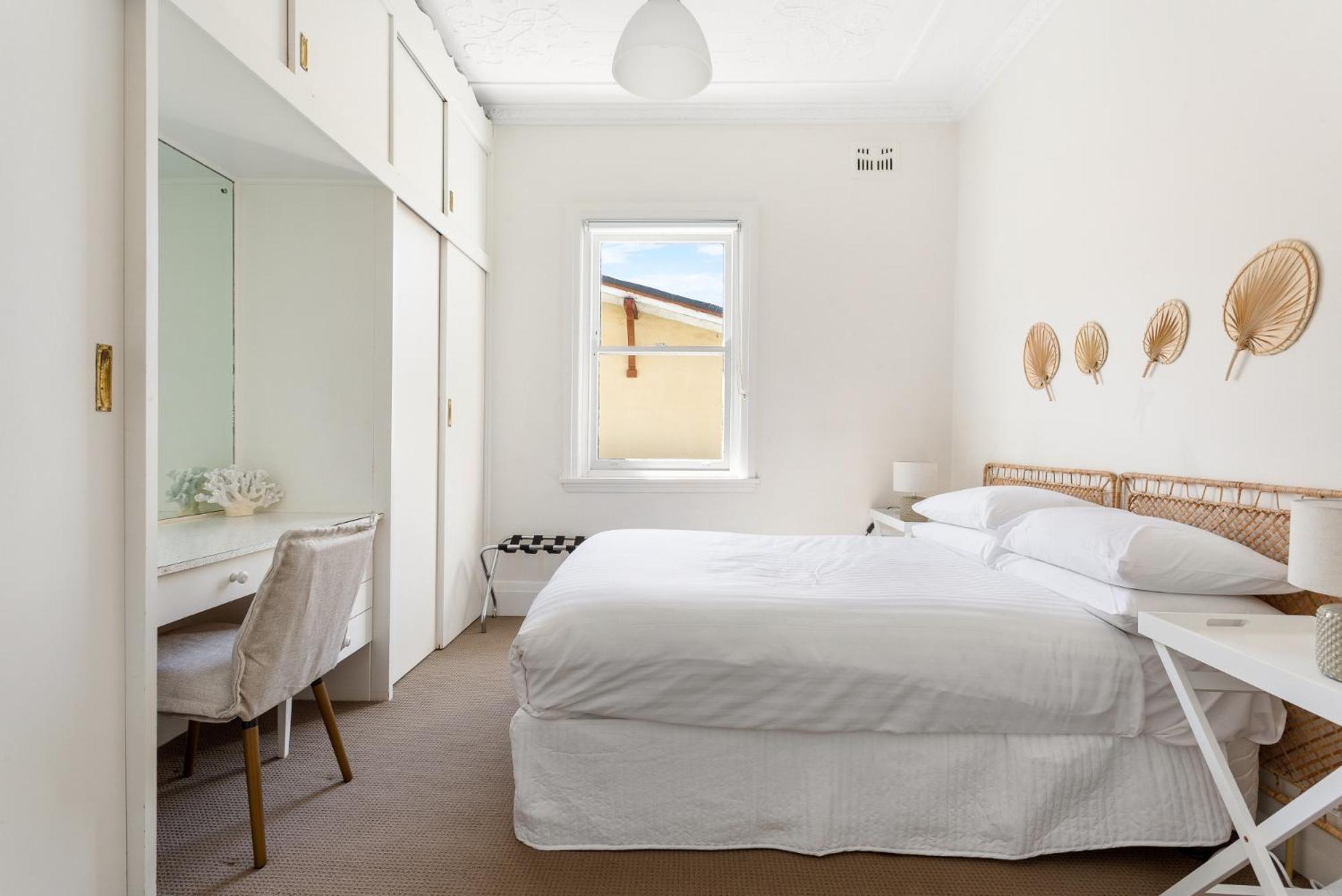 Balmoral Beach House - Footsteps To Beach Sydney Kültér fotó